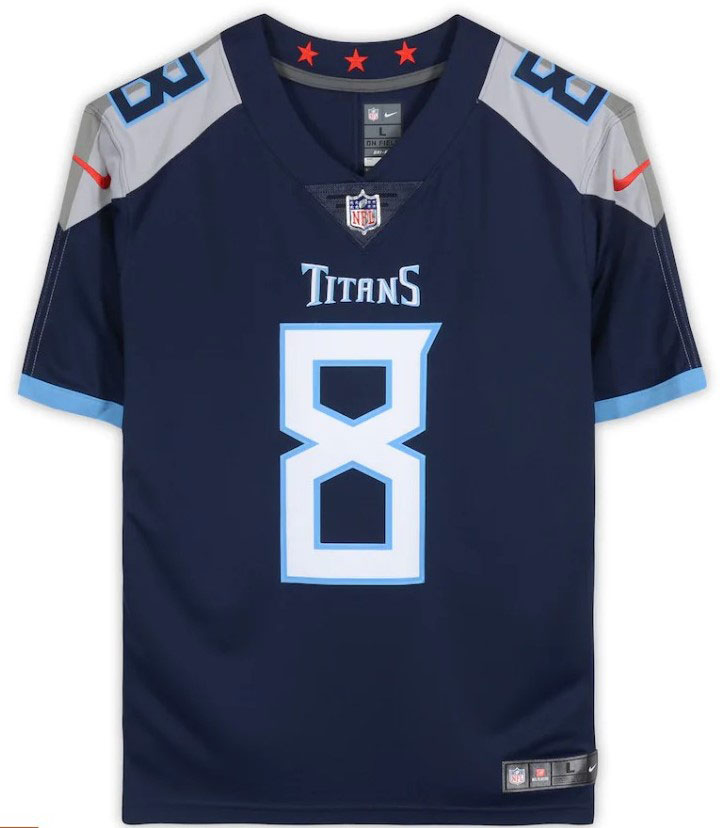 Authentic mariota jersey online