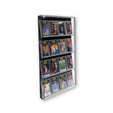 MEDIUM TRADING CARD VITRINE (WITHOUT TRADING CARDS)