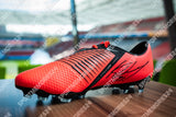Kevin Volland <br>Bayer Leverkusen <br>Original signierter Nike Phantom Venom Schuh