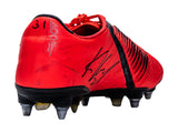 Kevin Volland <br>Bayer Leverkusen <br>"GAME USED" <br>Original signierter Schuh im Acryl Display