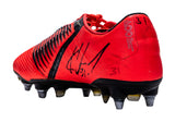 Kevin Volland <br>Bayer Leverkusen <br>"GAME USED" <br>Original signierter Schuh im Acryl Display