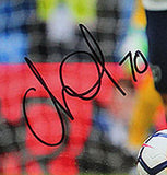 Callum Hudson-Odoi <br>FC Chelsea <br>Original signiertes Foto <br>„Premier League Rising Star“ <br>40 x 30 cm